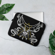 Load image into Gallery viewer, Laptop Sleeve