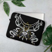 Load image into Gallery viewer, Laptop Sleeve