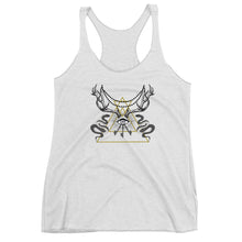 Load image into Gallery viewer, ANIMUS Collection-Triangle Racerback TRIANGLE EYES