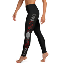Load image into Gallery viewer, DanceCraft Leggings