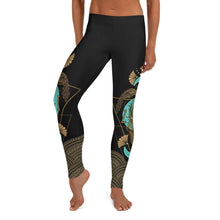 Load image into Gallery viewer, *Birds of a Feather* Leggings