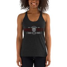 Load image into Gallery viewer, DanceCraft Racerback Tank