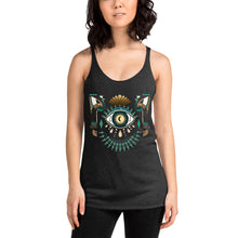 Load image into Gallery viewer, *Secret Garden* tank top