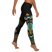 Load image into Gallery viewer, *Birds of a Feather* Leggings