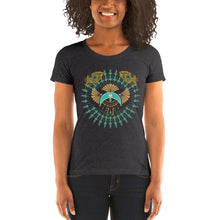 Load image into Gallery viewer, Malachite Dreams T-shirt