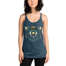 Load image into Gallery viewer, *Secret Garden* tank top