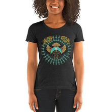 Load image into Gallery viewer, Malachite Dreams T-shirt
