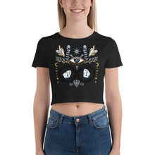 Load image into Gallery viewer, Infinity Women’s Crop