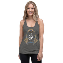 Load image into Gallery viewer, Bell Jar Women's Racerback Tank