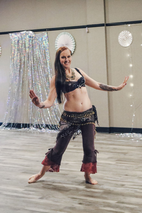 Jasmine June Cabanaw