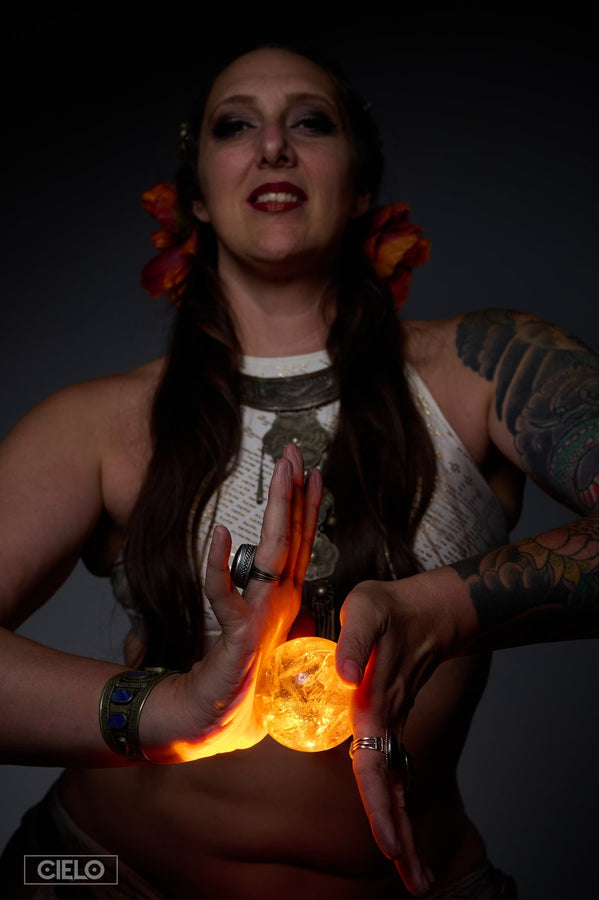 Shannon Burla