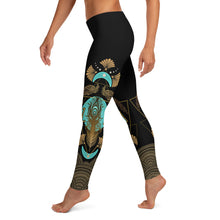 Load image into Gallery viewer, *Birds of a Feather* Leggings
