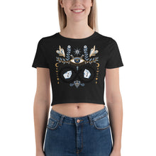 Load image into Gallery viewer, Infinity Women’s Crop
